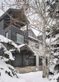 Mountain Infused California Casual - Holley Exterior