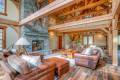 Rustic TImberframe - COMPRESSED - Johnson Rental -4