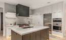 Contemporary - E kitchen only