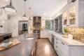 Contemporary Log Home - Canyon-Dr-28