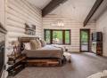 Contemporary Log Home - Canyon-Dr-34-primary side