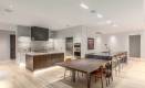 Contemporary - E kitchen 2