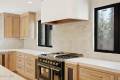 Modern Farmhouse - Stove copy