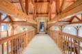 Rustic TImberframe - COMPRESSED - Johnson Rental -11