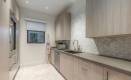 Contemporary - E Pantry