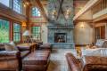 Rustic TImberframe - COMPRESSED - Johnson Rental -5