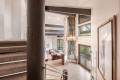 Contemporary Log Home - Canyon-Dr-30