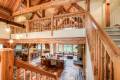 Rustic TImberframe - COMPRESSED - Johnson Rental -18