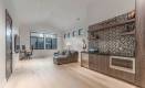 Contemporary - E mother in law room