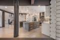Contemporary Log Home - Canyon-Dr-29