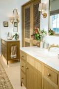bath