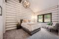 Contemporary Log Home - Canyon-Dr-01
