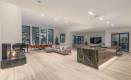 Contemporary - E Great room 2