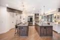 Contemporary Log Home - Canyon-Dr-24
