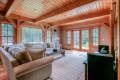 Rustic TImberframe - COMPRESSED - Johnson Rental -29
