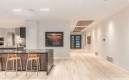 Contemporary - E kitchen 1