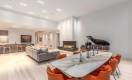 Contemporary - E Great room 3
