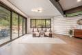 Contemporary Log Home - Canyon-Dr-15