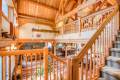 Rustic TImberframe - COMPRESSED - Johnson Rental -19