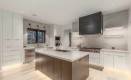 Contemporary - E Kitchen only 3