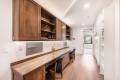 Contemporary Log Home - Canyon-Dr-10