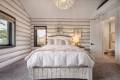 Contemporary Log Home - Canyon-Dr-05