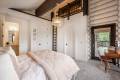Contemporary Log Home - Canyon-Dr-06