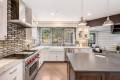 Contemporary Log Home - Canyon-Dr-26