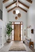 Mountain Infused California Casual - Entry