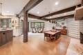 Contemporary Log Home - Canyon-Dr-17