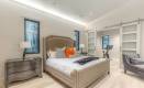 Contemporary - E Primary bedroom