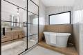 Modern Farmhouse - DSC03549